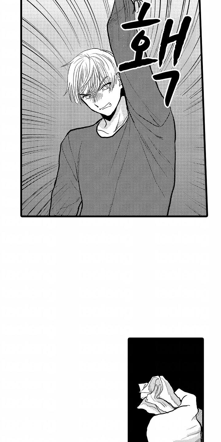 第9话：第9章：不愿意预览分镜