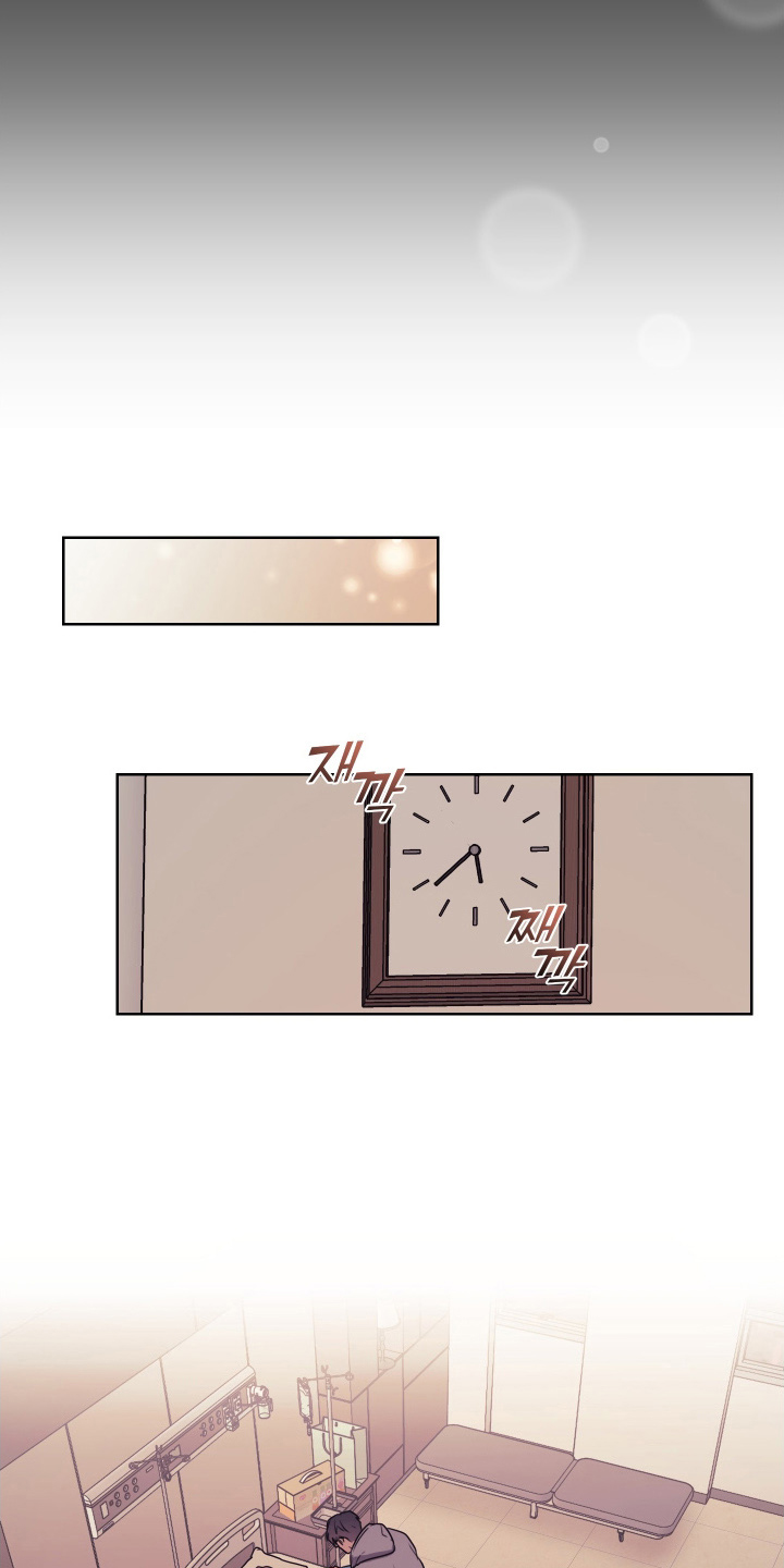 第17话：第17章：再呆一会预览分镜