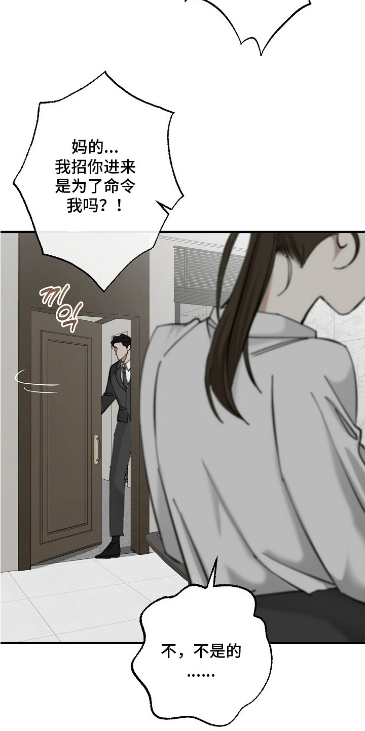 第1话：第1章：年轻总裁预览分镜