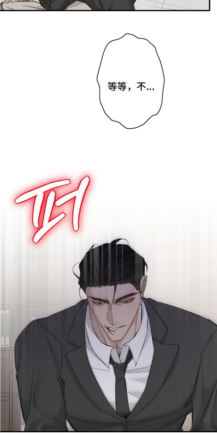 第5话：第5章：堕落预览分镜