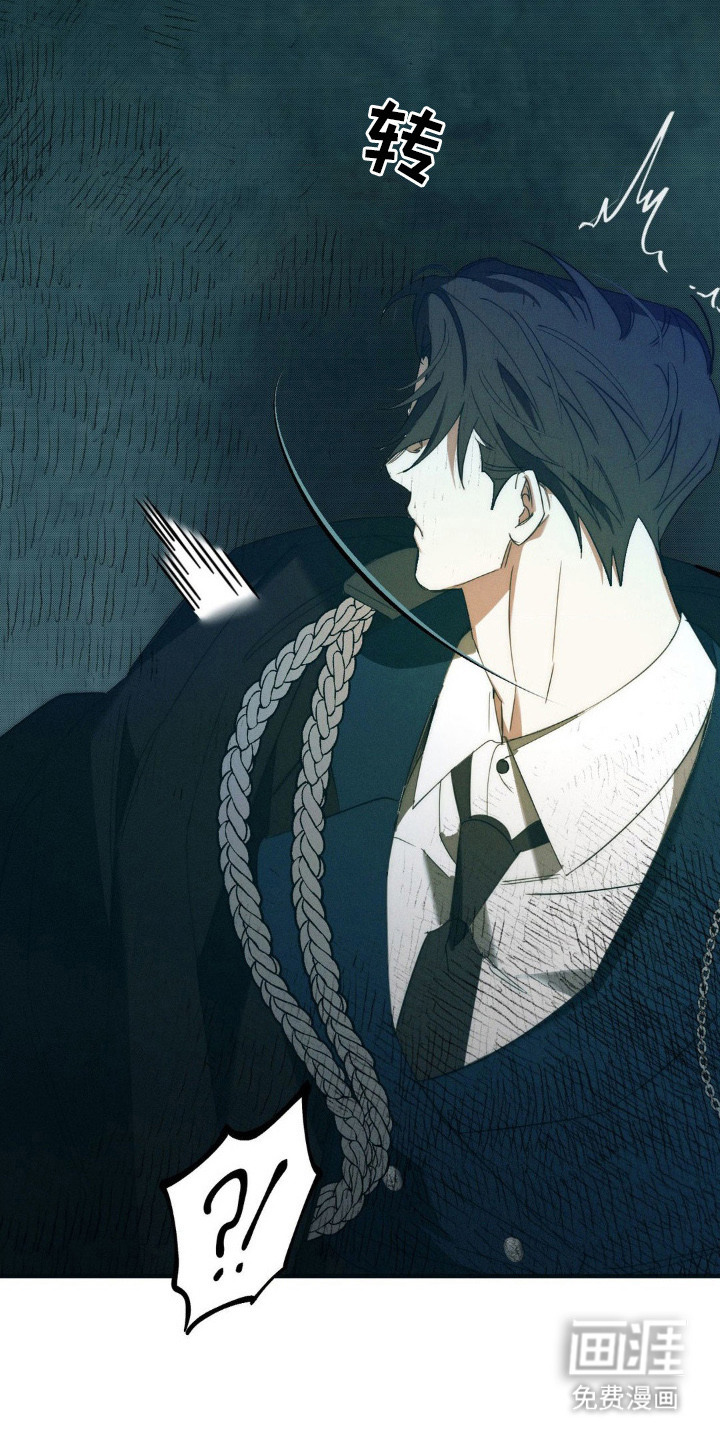 第15话：第15章：擒贼先擒王预览分镜