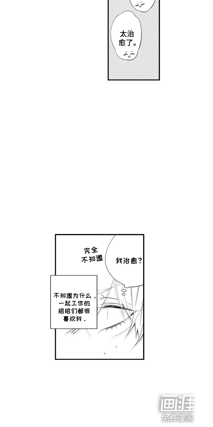 第7话：第7章：入职预览分镜