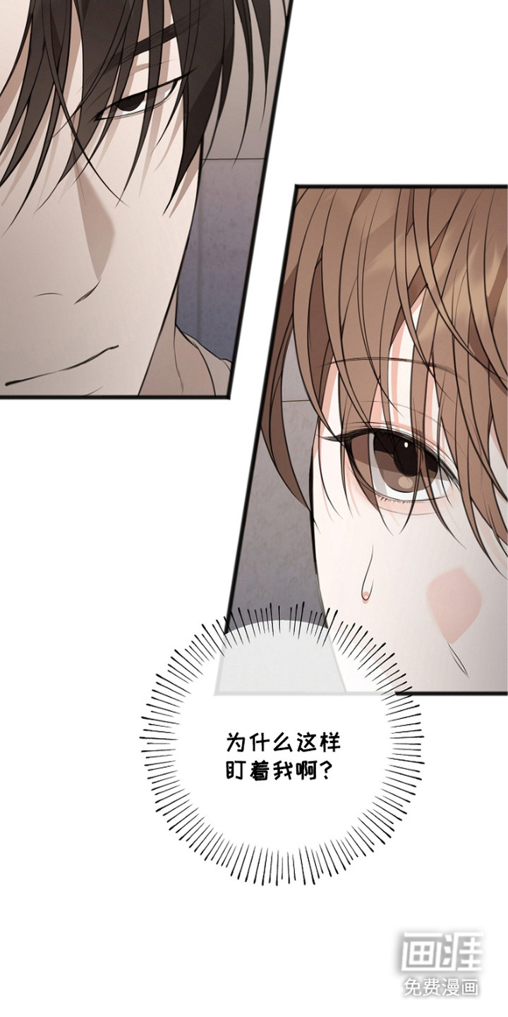 第9话：第9章：压力很大预览分镜