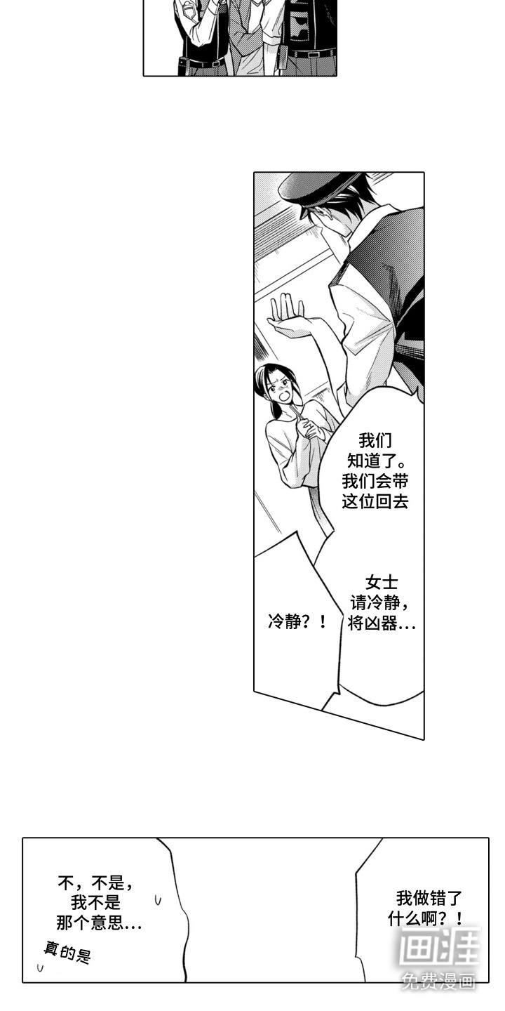 第9话：第9章：当事人预览分镜