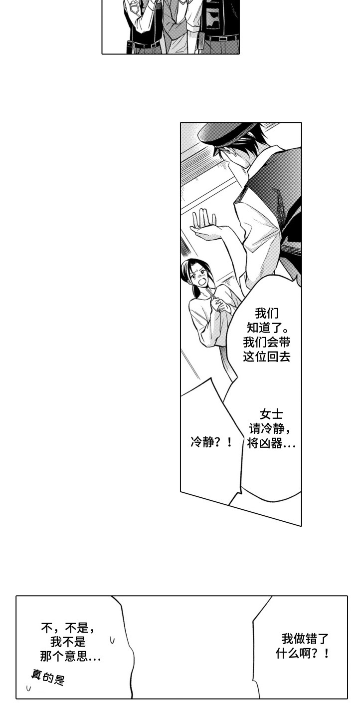 第9话：第9章：当事人预览分镜