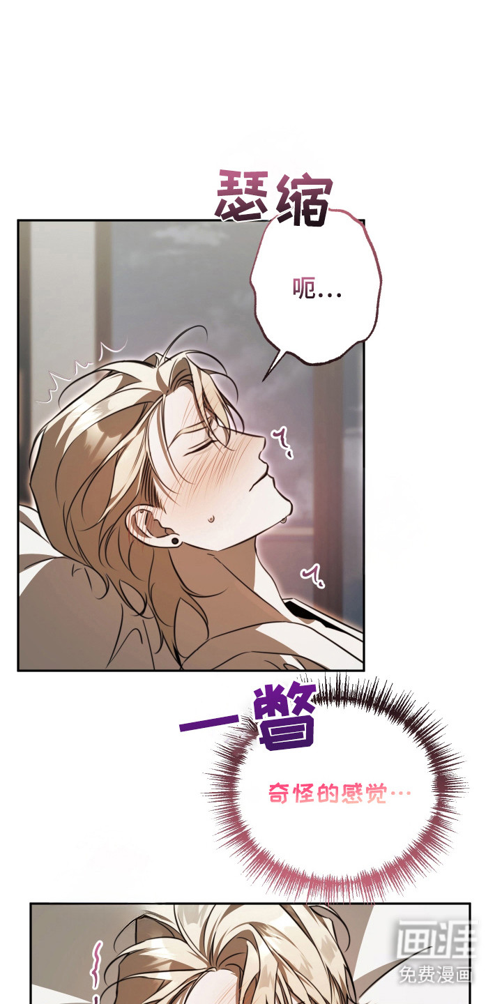 第13章:很有活力