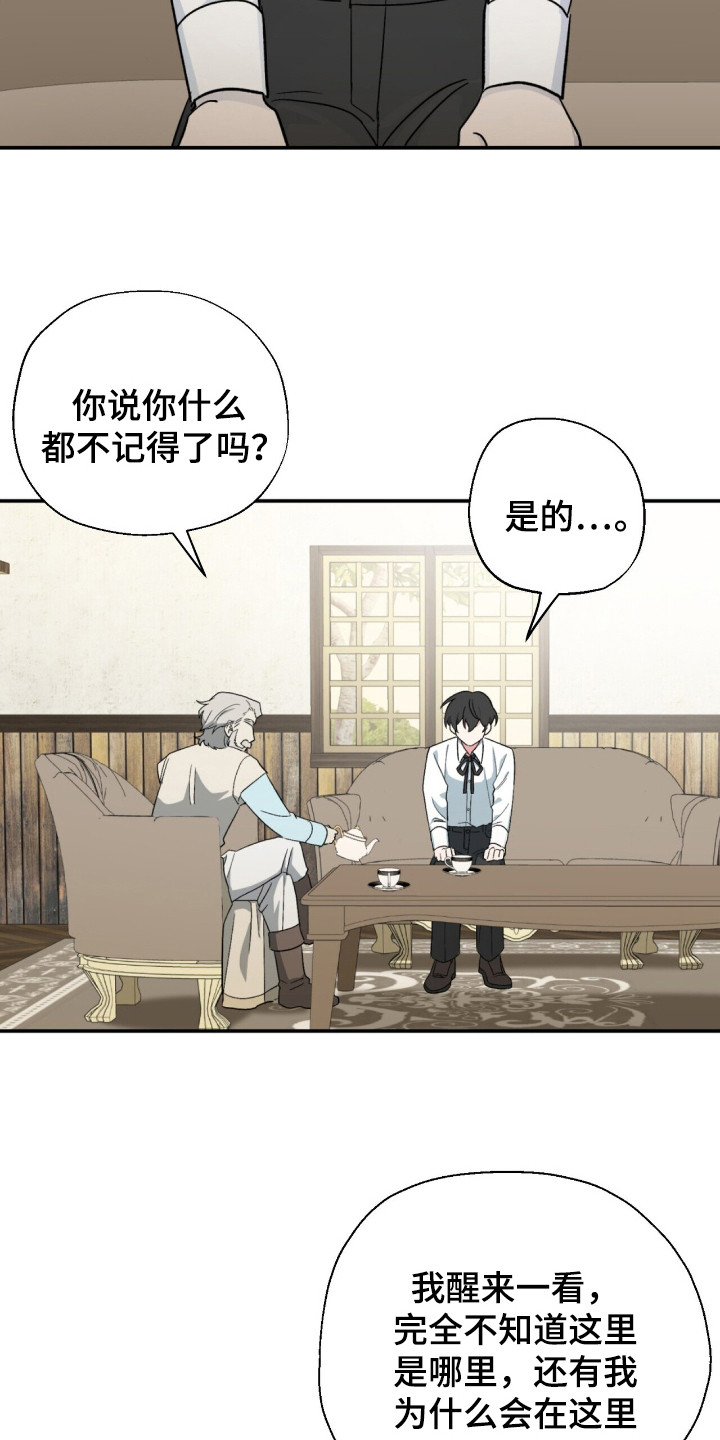 第5话：第5章：魔力预览分镜