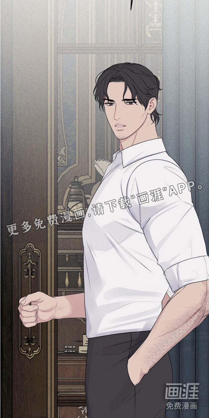 第5话：第5章：许诺预览分镜
