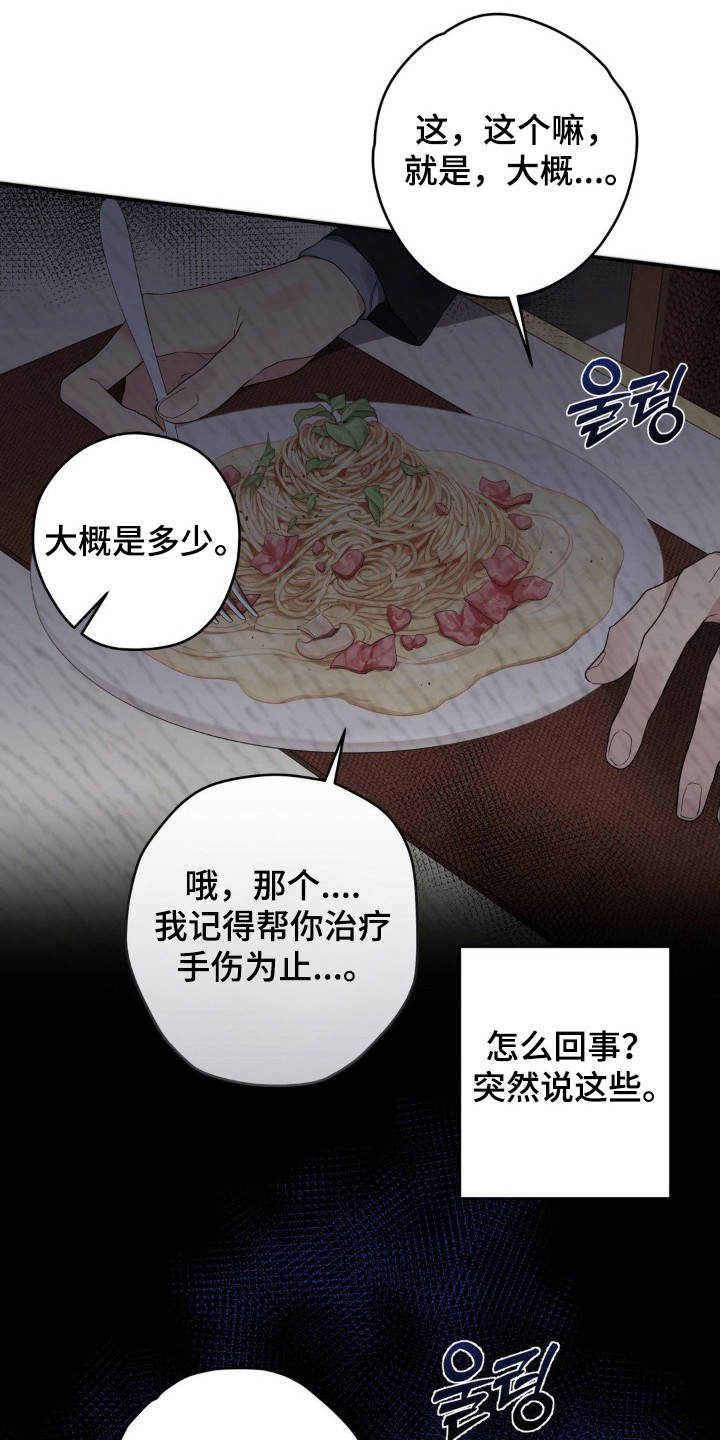 第15话：第15章：很可爱预览分镜