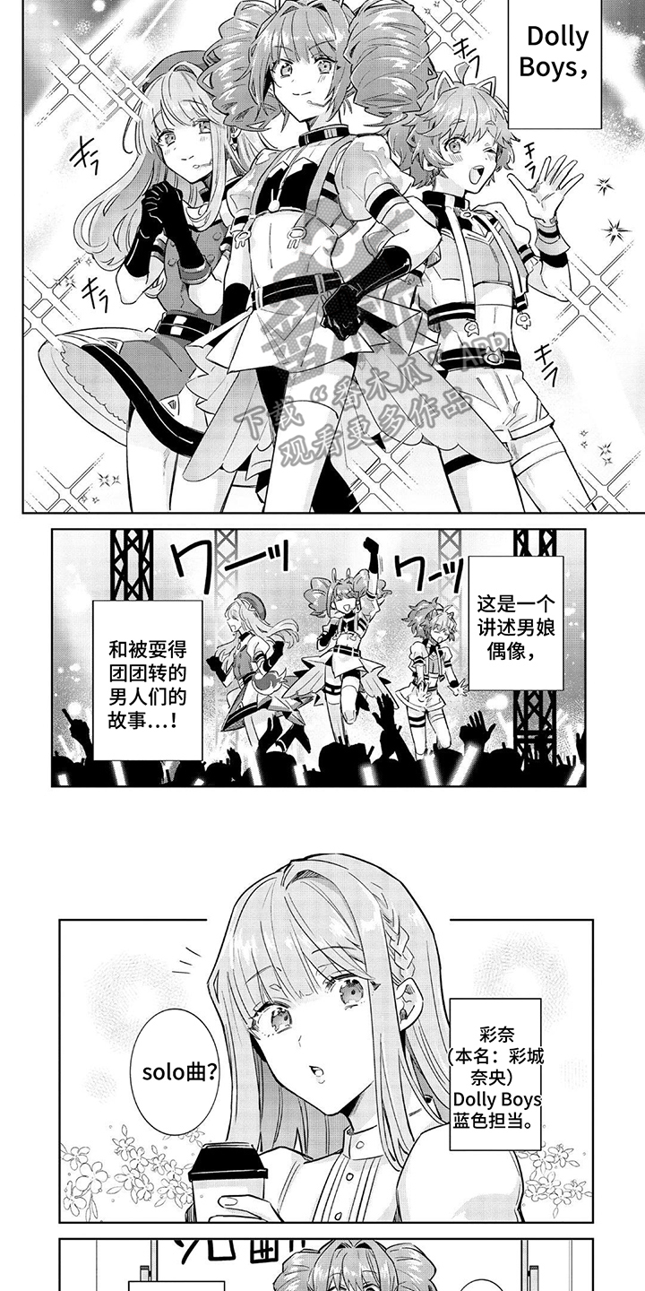 第12话：第12章：灵感预览分镜