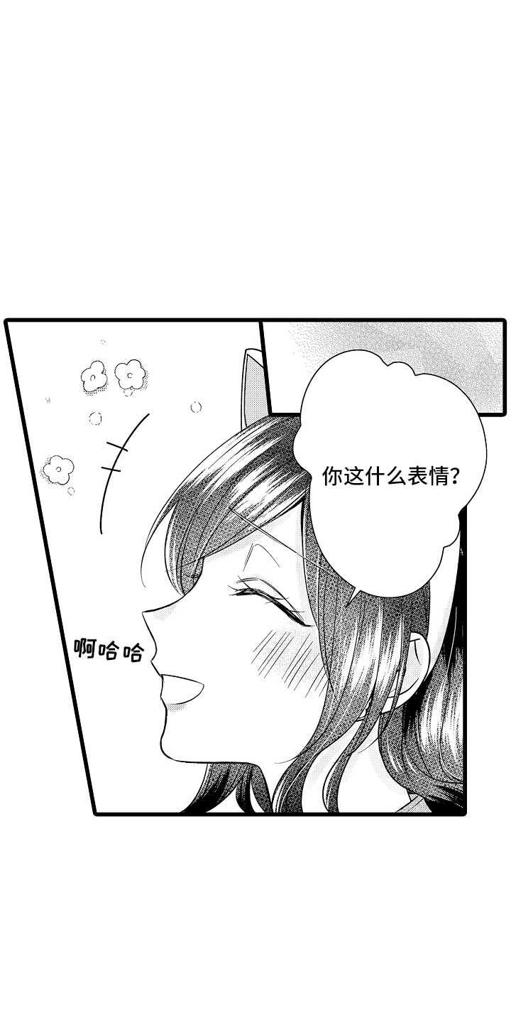 第13话：第13章：受欢迎预览分镜