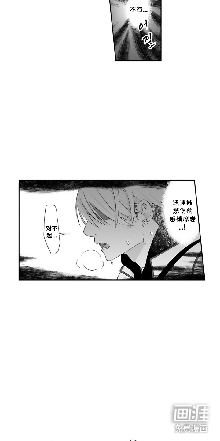 第14话：第14章：听你说预览分镜