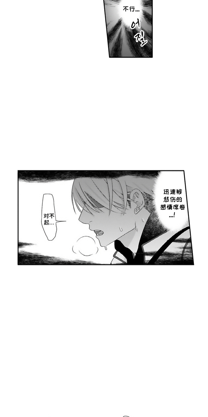 第14话：第14章：听你说预览分镜