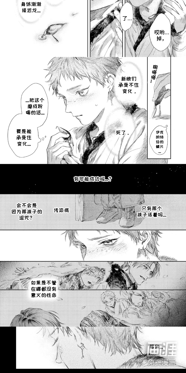 第6话：第6章：粉末预览分镜