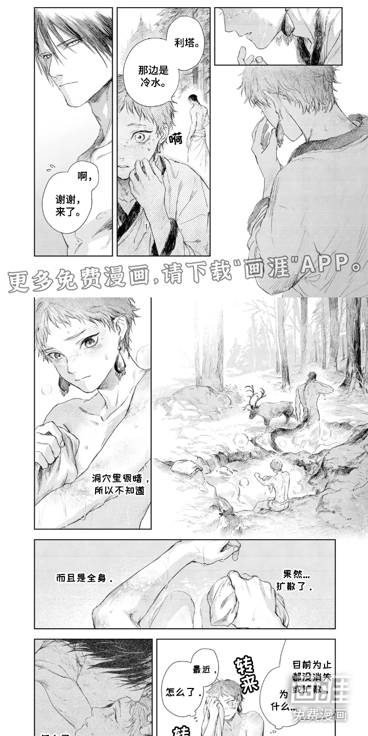 第21章:扩散