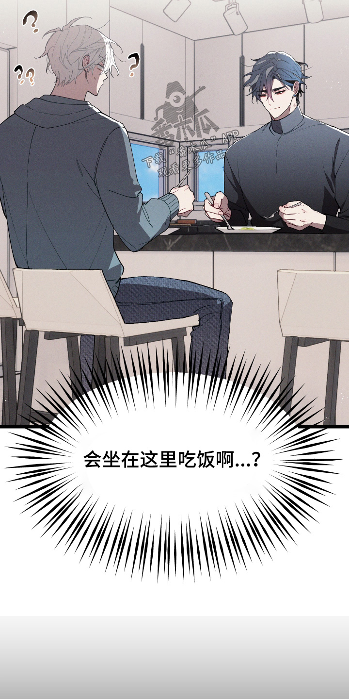 第16话：第16章：口味预览分镜