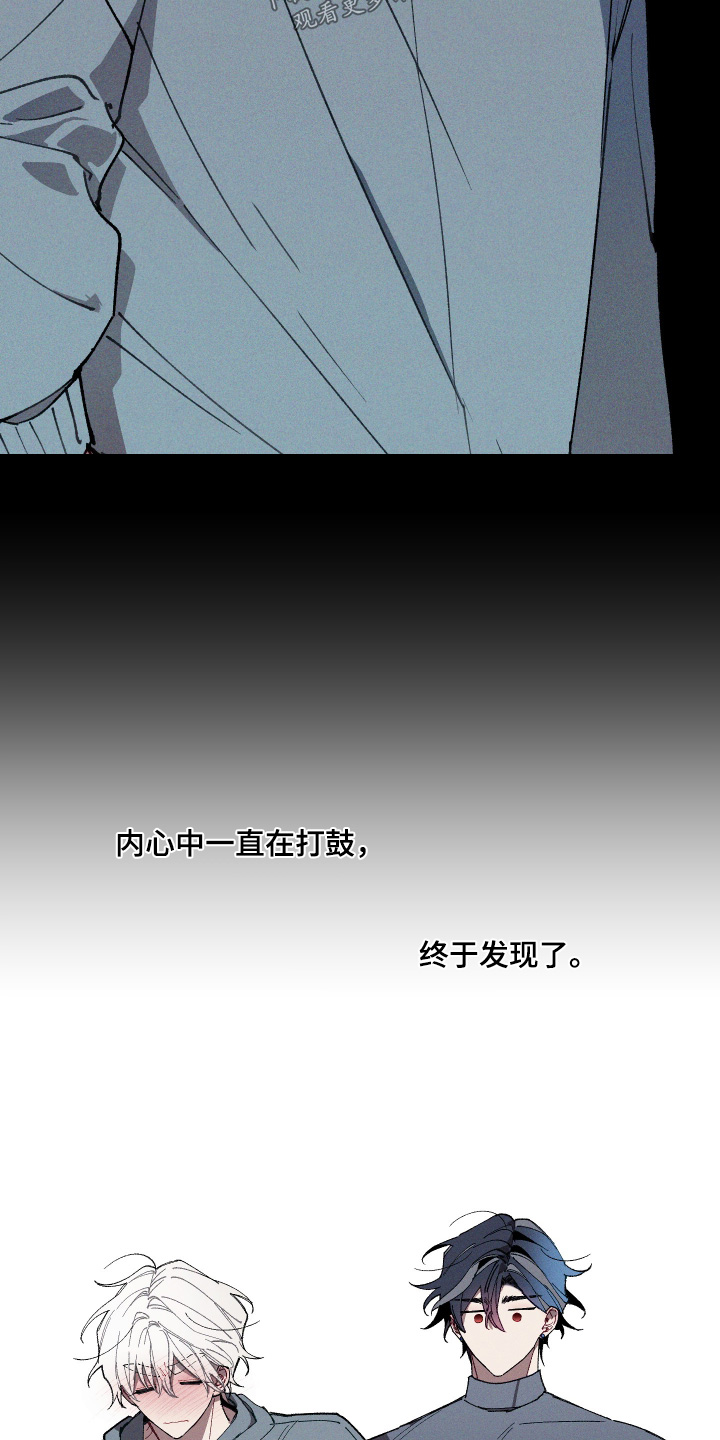第17话：第17章：隐瞒了什么预览分镜