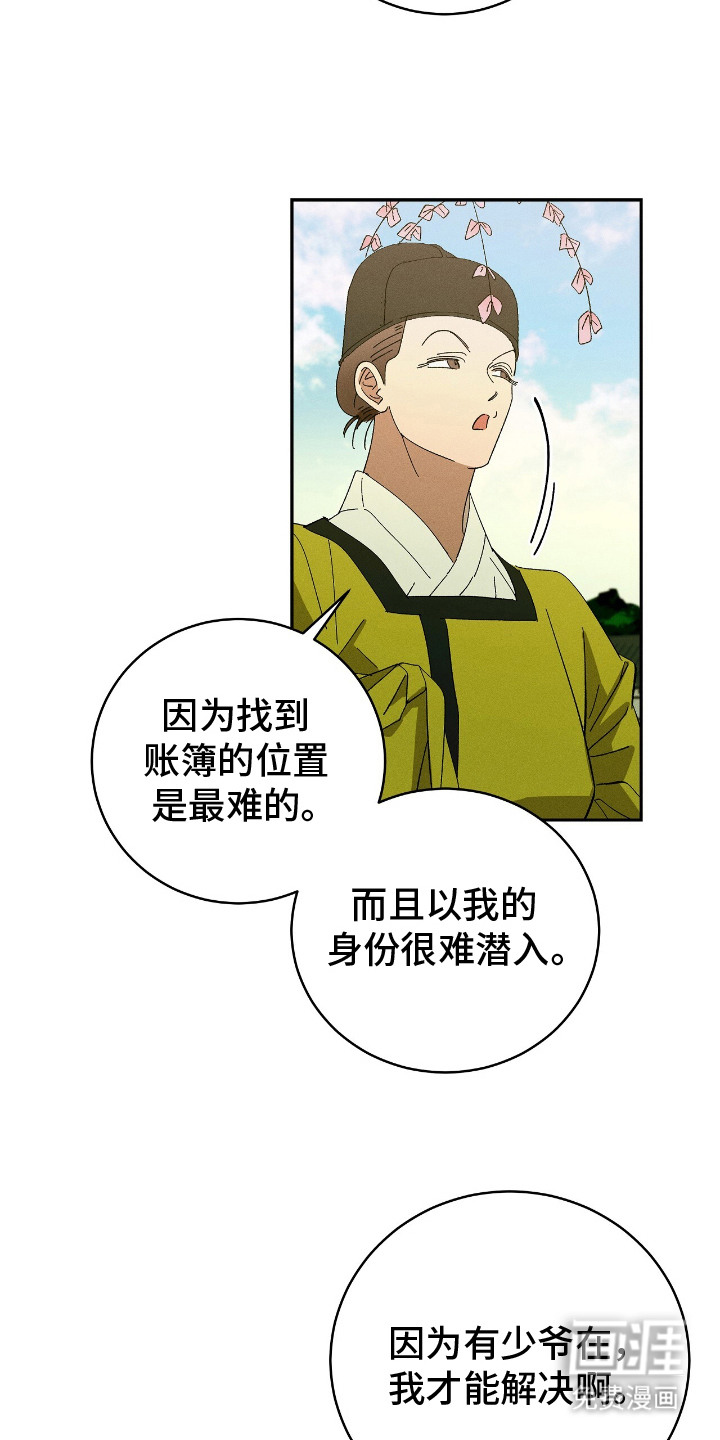 第17话：第17章：坦白预览分镜