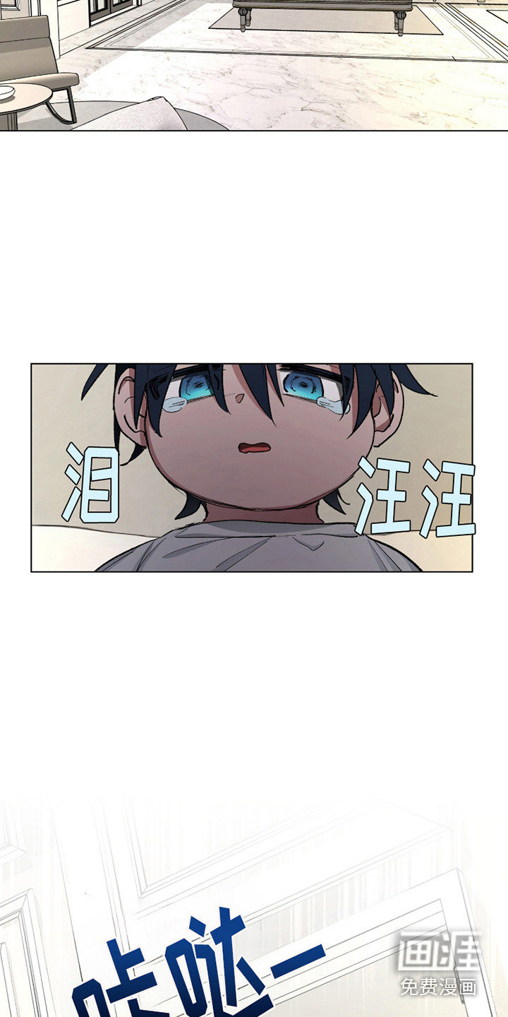 第7话：第7章：沉默忧郁预览分镜