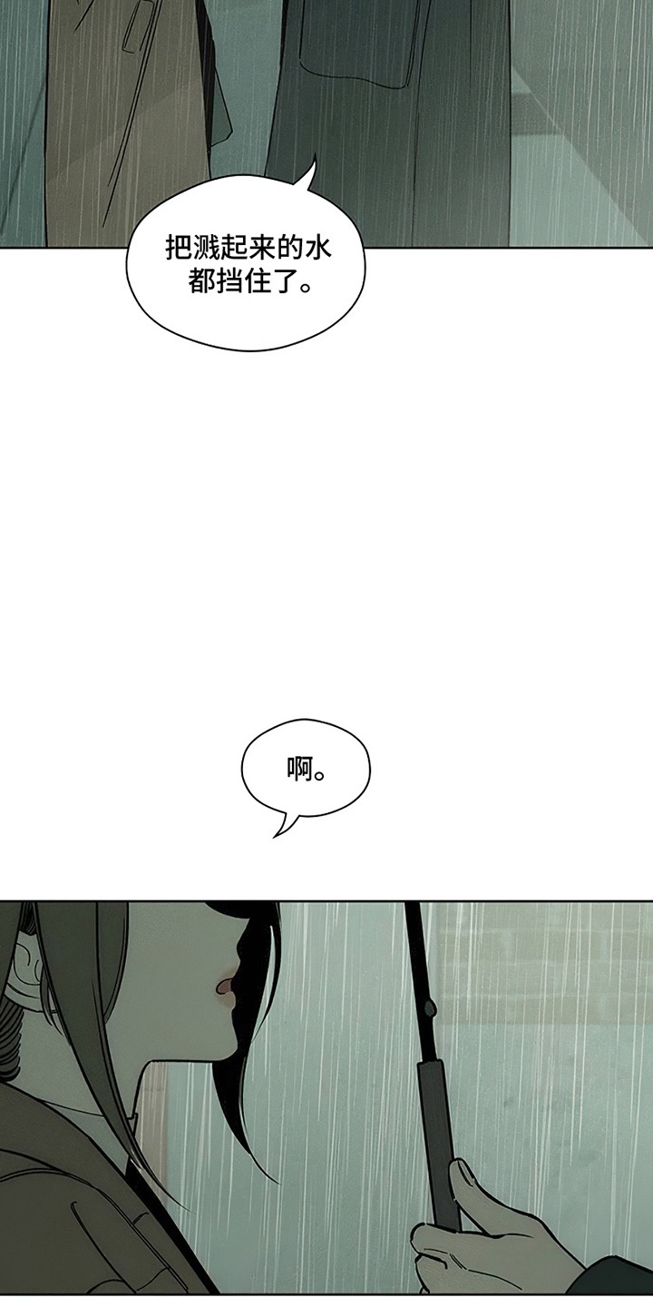 第15话：第15章：想和你认识预览分镜