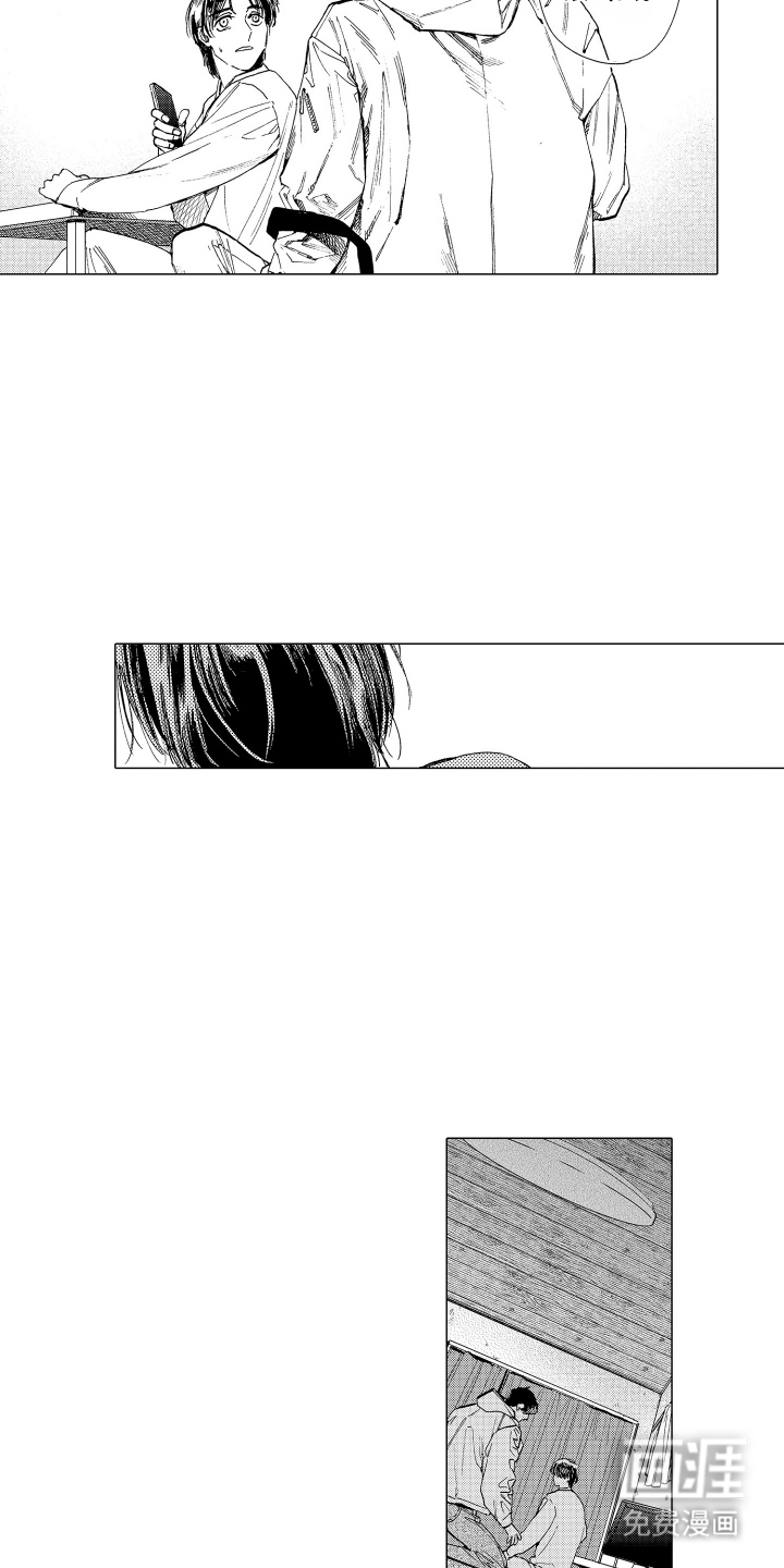 第8话：第8章：膈应预览分镜