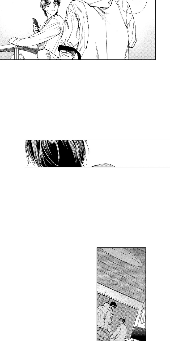 第8话：第8章：膈应预览分镜