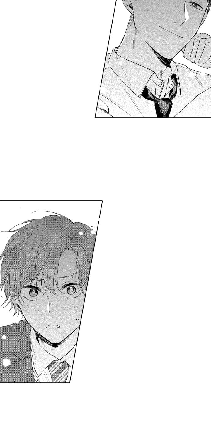 第4话：第4章：辛苦了预览分镜