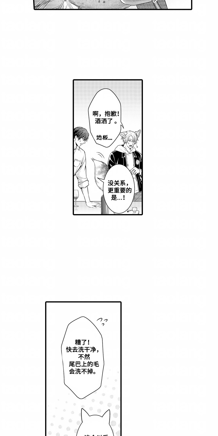 第5话：第5章：清洗预览分镜