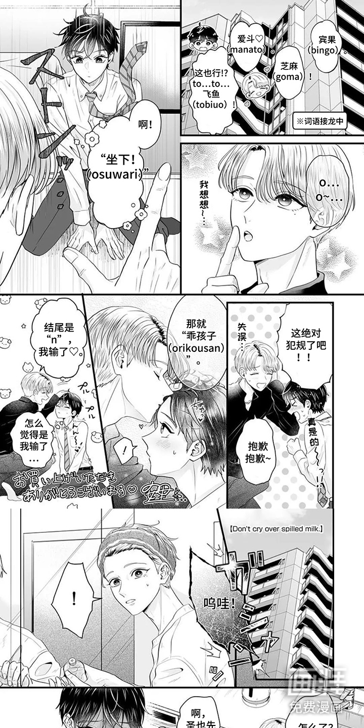 第16章:小玩具