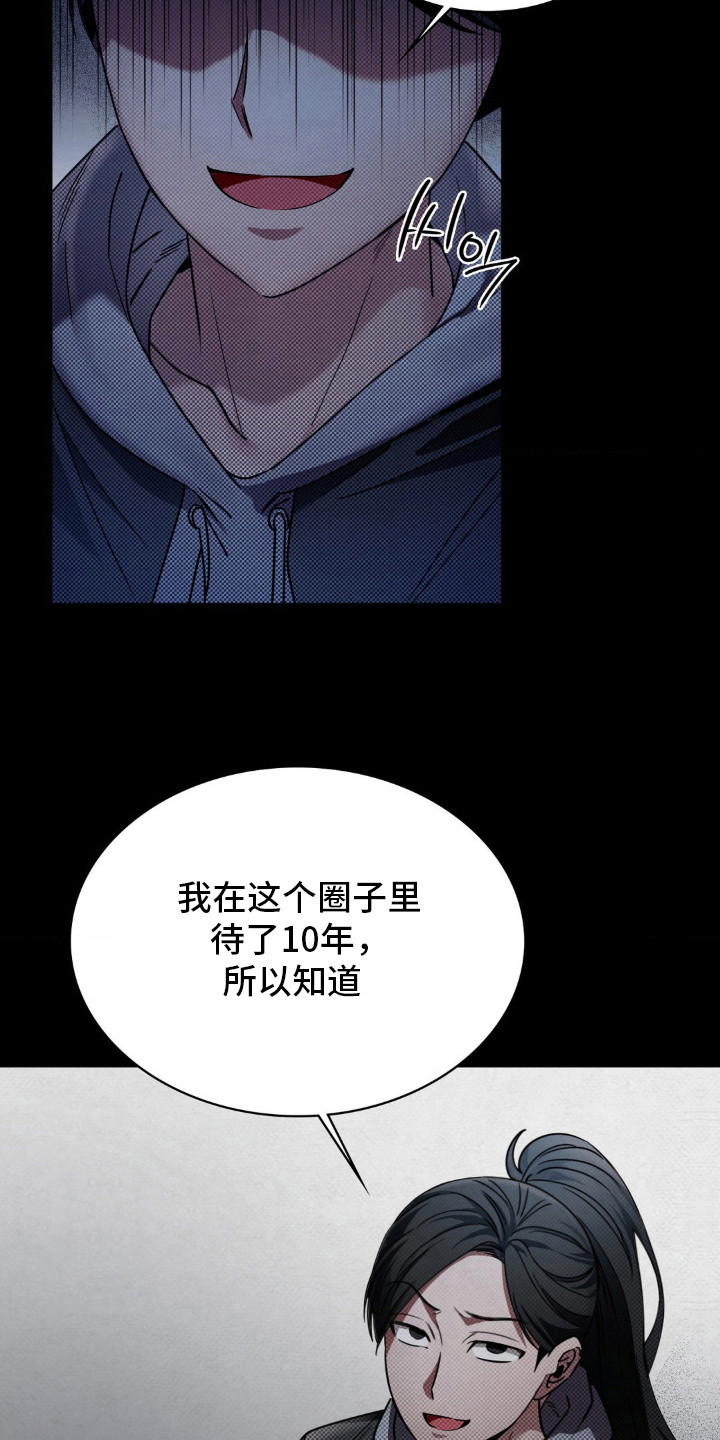第2话：第2章：第一手资料预览分镜