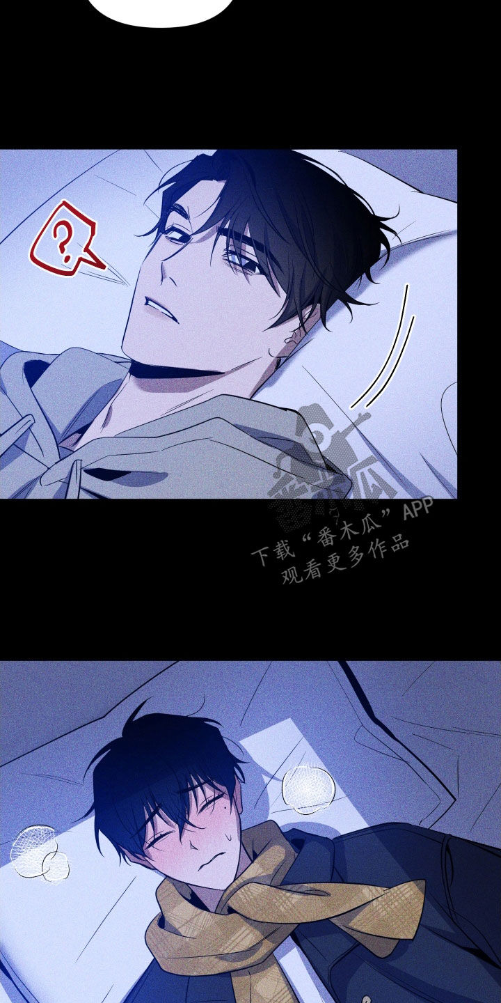 第11话：没经验预览分镜