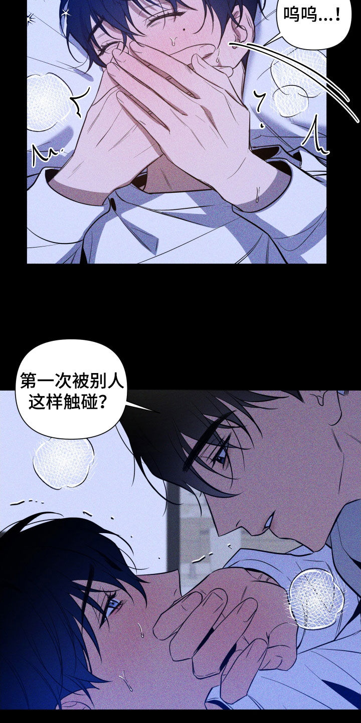 第12话：奇怪预览分镜
