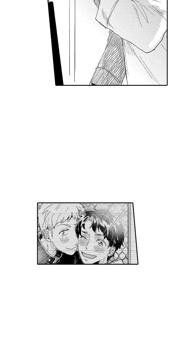 第4话：第4章：好久不见预览分镜