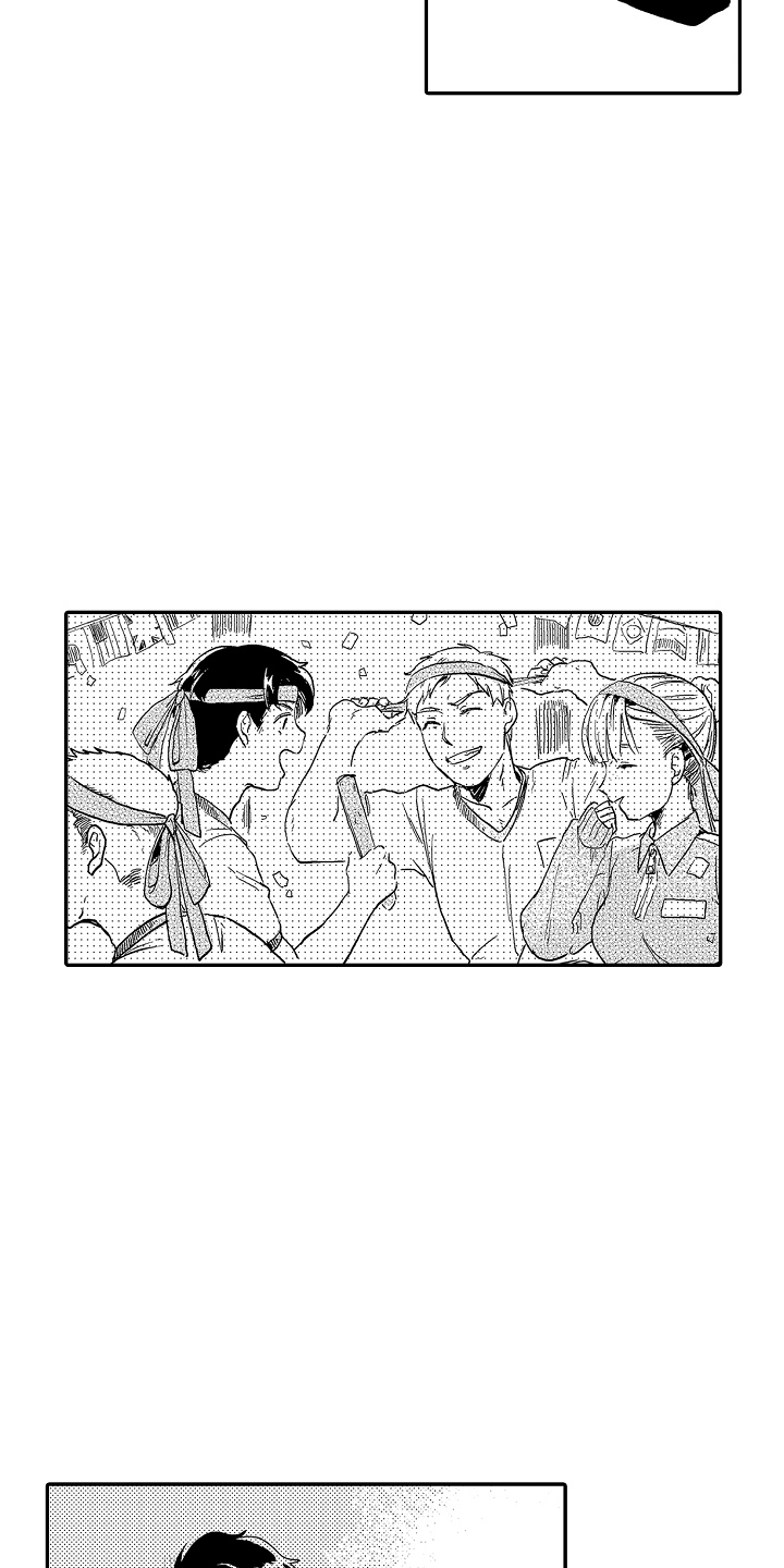 第6话：第6章：有话说预览分镜
