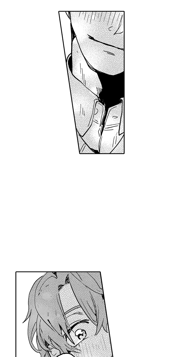 第15话：第15章：不会失望预览分镜