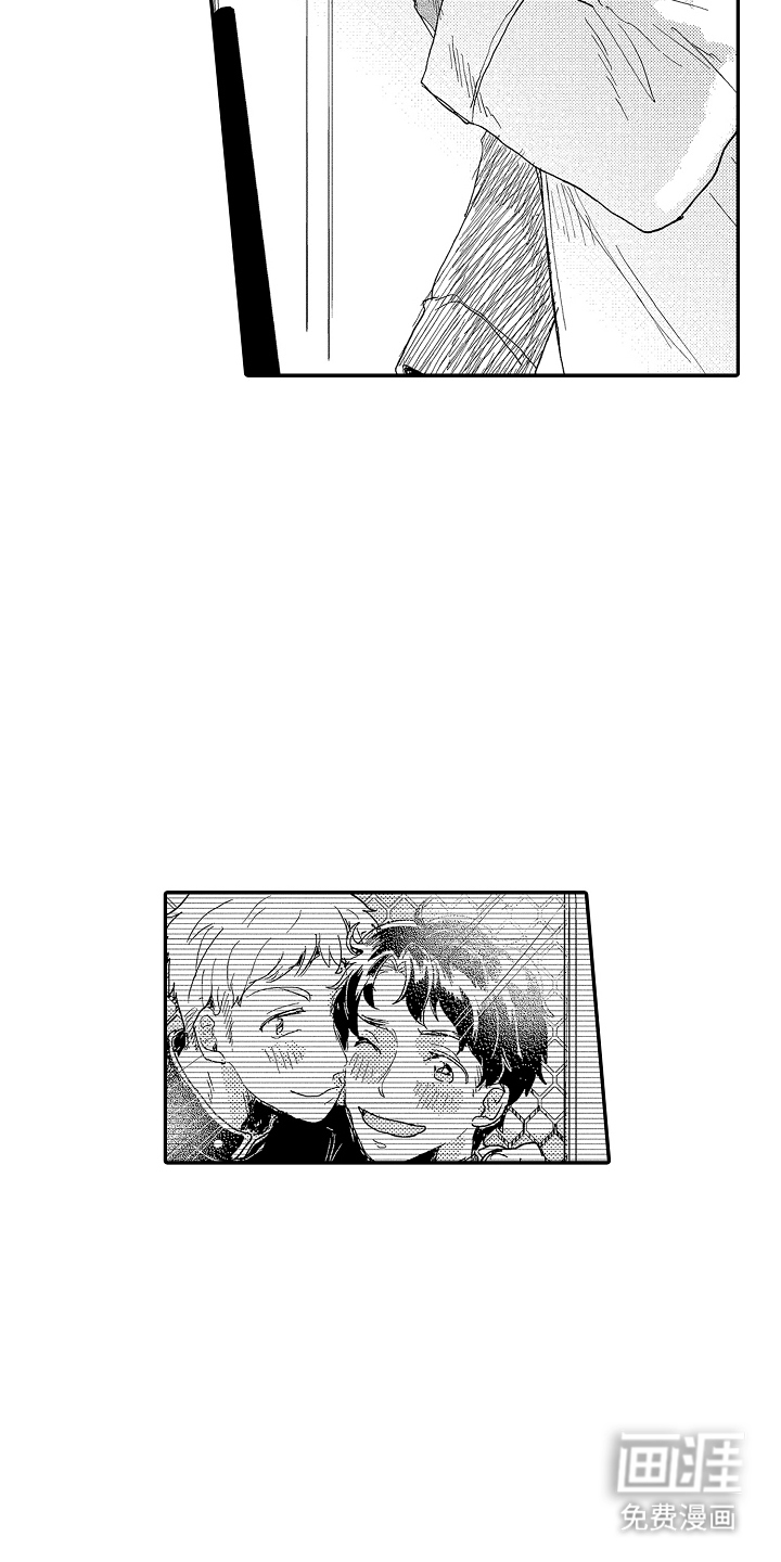 第4话：第4章：好久不见预览分镜