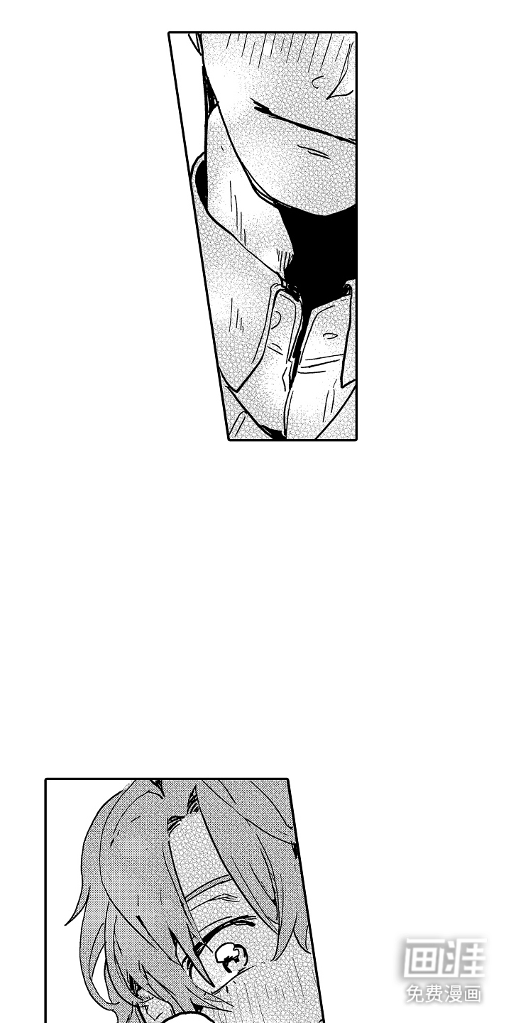第15话：第15章：不会失望预览分镜