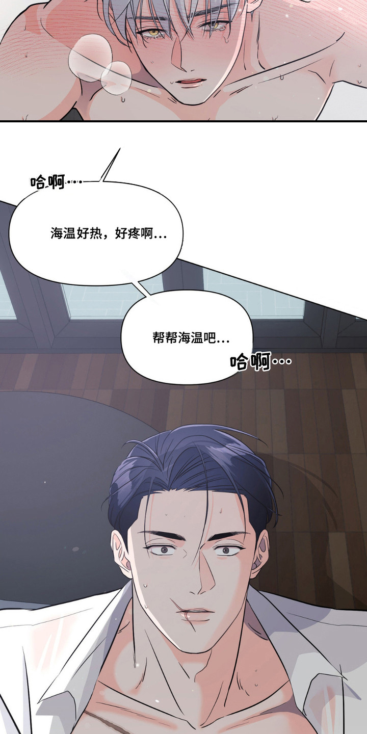 第12话：第12章： 不算逾越预览分镜