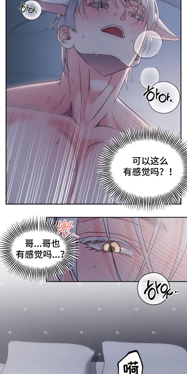 第30章:成结