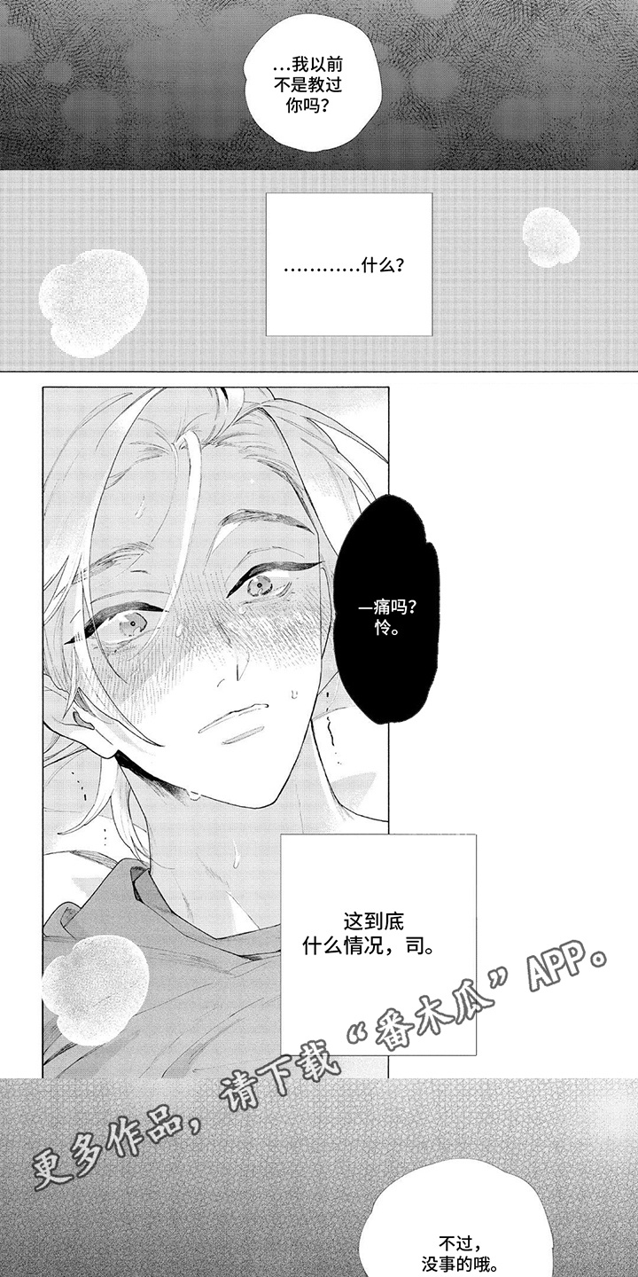 第11话：第11章：欺骗预览分镜