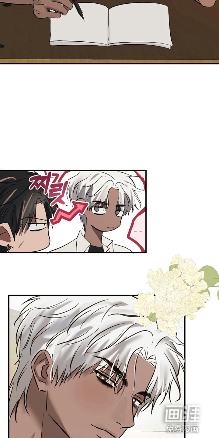 第3话：第3章：勾搭预览分镜