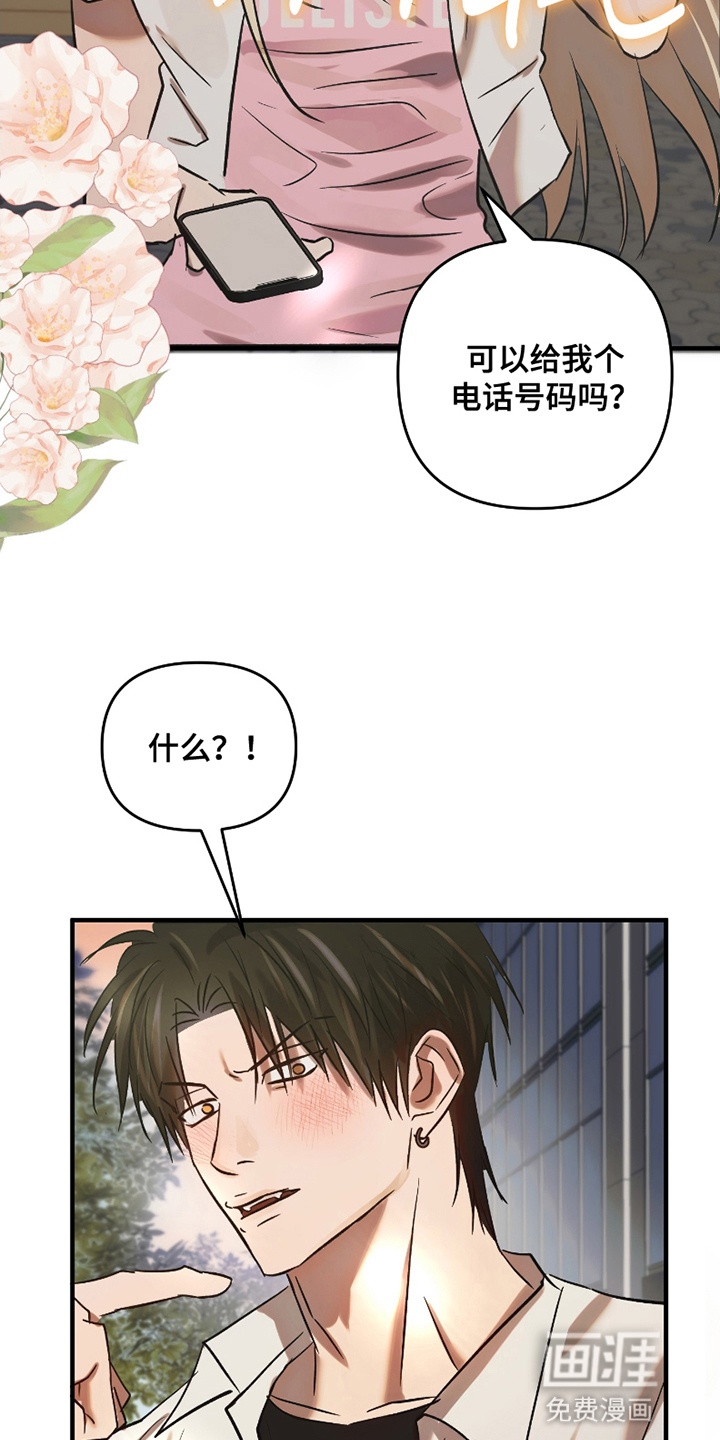 第5话：第5章：另一个攻略对象预览分镜