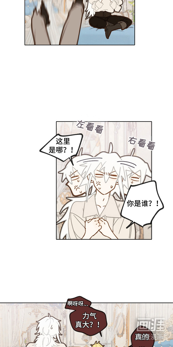 第9话：第9章：理想型预览分镜