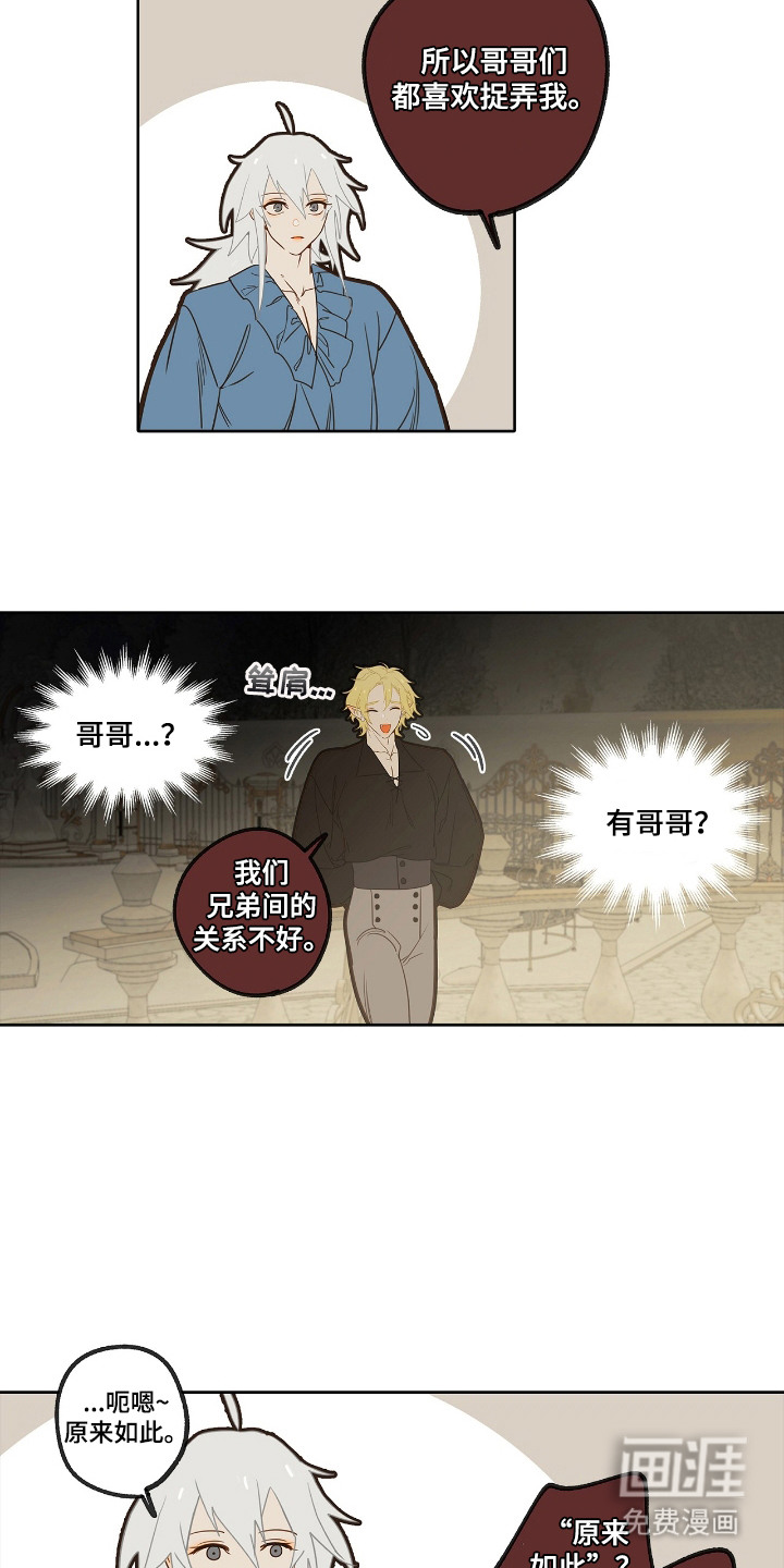 第17章:发烧