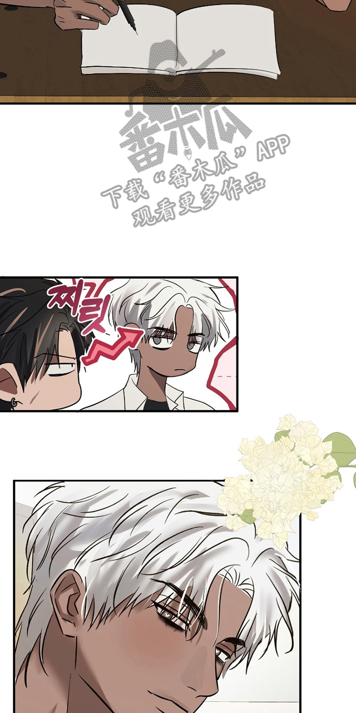 第3话：第3章：勾搭预览分镜