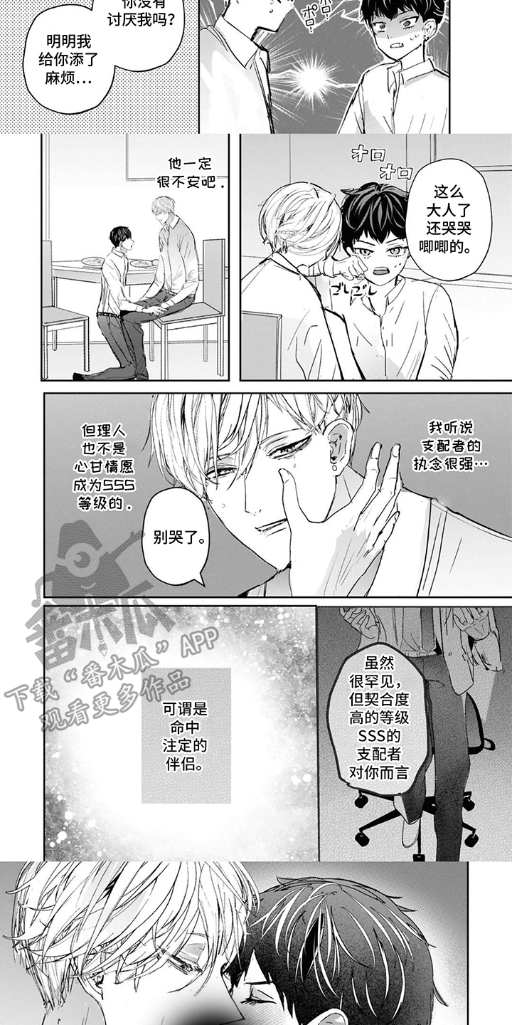第12话：第12章：不要勉强预览分镜