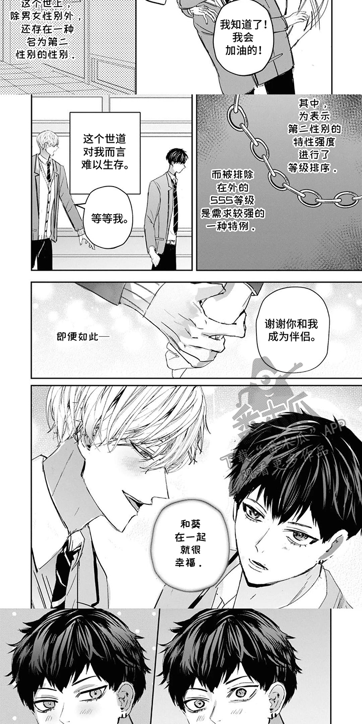第16话：第16章：幸福预览分镜