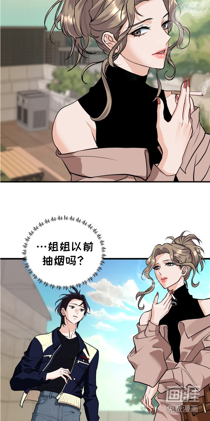 第16话：第16章：争吵预览分镜