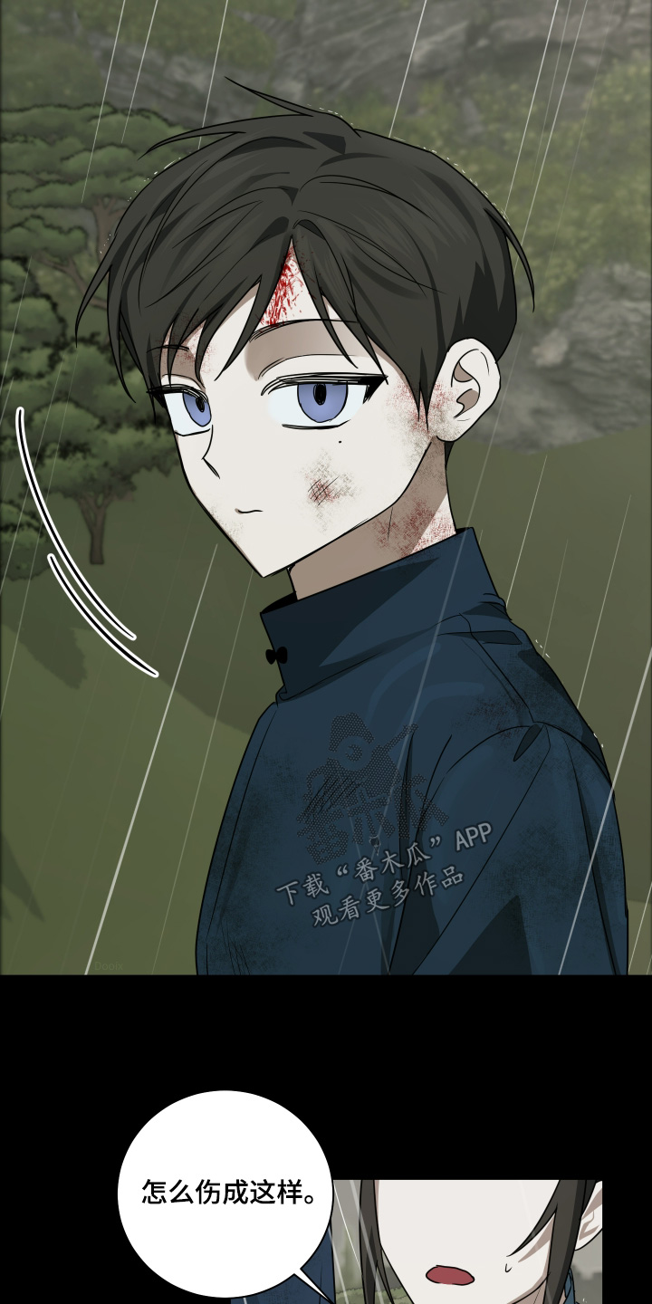 第17话：第17章：大惊喜预览分镜