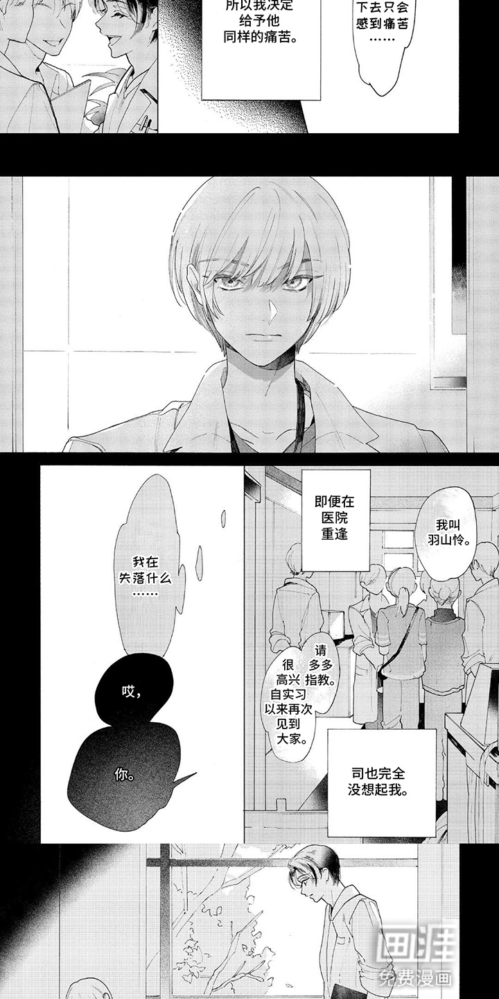 第10话：第10章：假象预览分镜